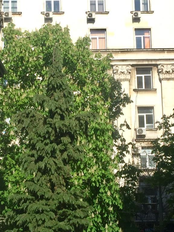 Apartments Next To Opera Sofia Exterior photo